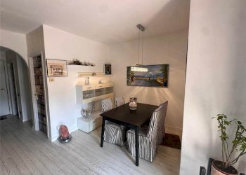 Terraced Villa VIA GIOVANNI XXIII° 13, Monguzzo - photo 7