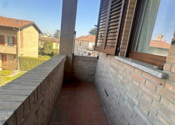 Terraced Villa VIA GIOVANNI XXIII° 13, Monguzzo - photo 14