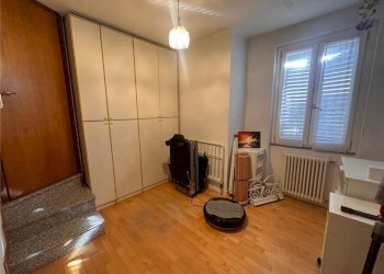 Terraced Villa VIA GIOVANNI XXIII° 13, Monguzzo - photo 15