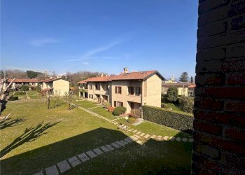 Terraced Villa VIA GIOVANNI XXIII° 13, Monguzzo - photo 18