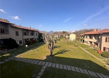 Terraced Villa VIA GIOVANNI XXIII° 13, Monguzzo - photo 19