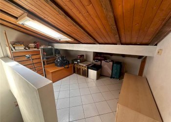 Terraced Villa VIA GIOVANNI XXIII° 13, Monguzzo - photo 20