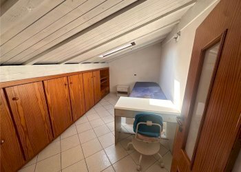 Terraced Villa VIA GIOVANNI XXIII° 13, Monguzzo - photo 21