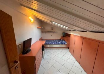 Terraced Villa VIA GIOVANNI XXIII° 13, Monguzzo - photo 22