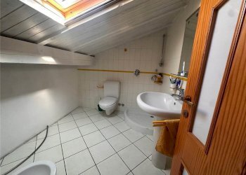 Terraced Villa VIA GIOVANNI XXIII° 13, Monguzzo - photo 23