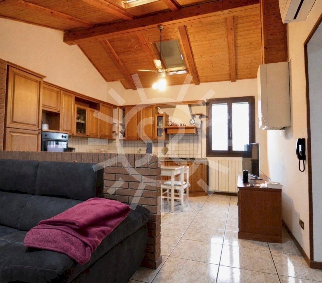 Porzione di casa Budrio - foto 1