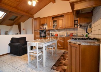 Porzione di casa Budrio - foto 13