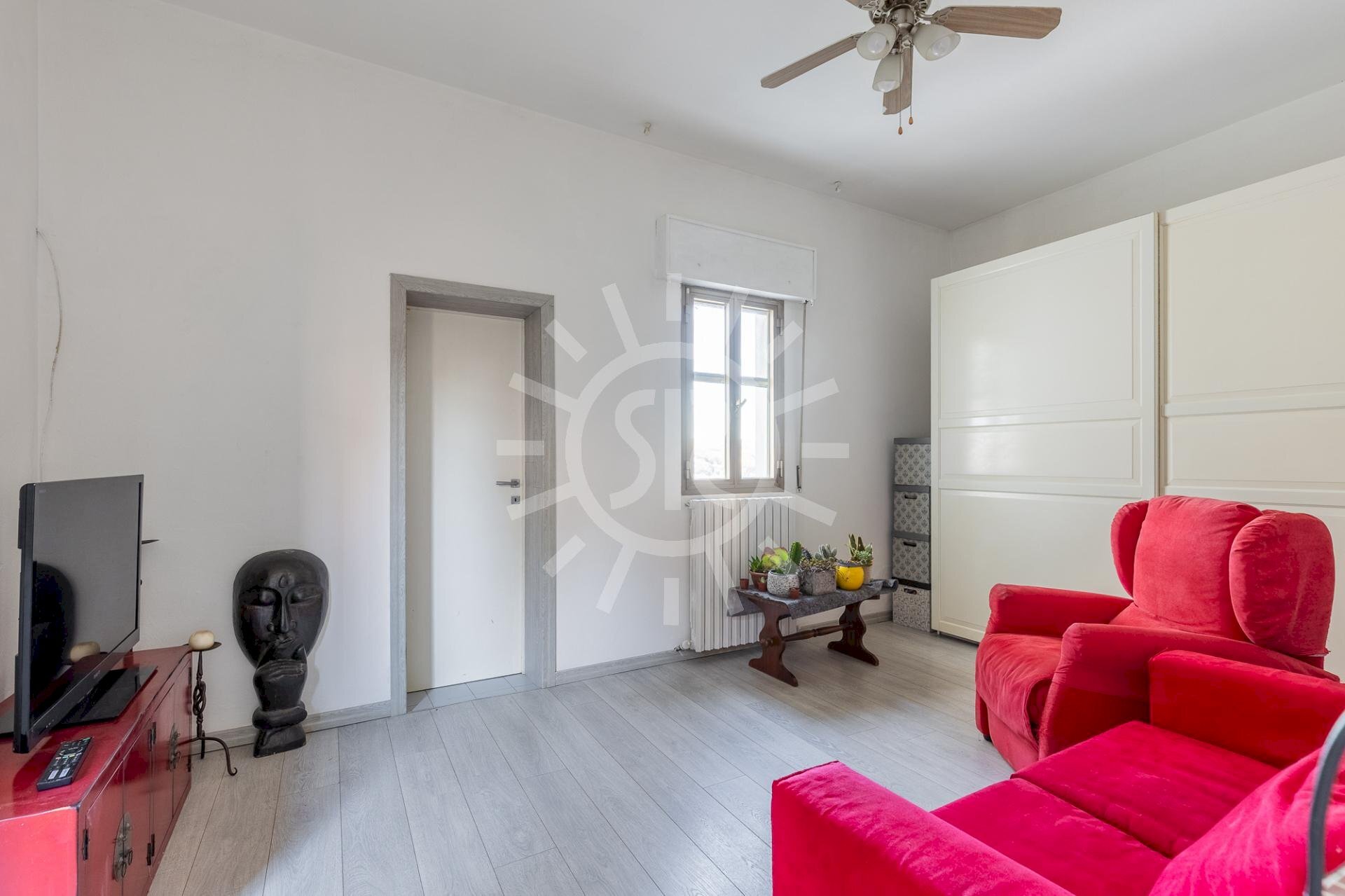 Four-room apartment Castel San Pietro Terme - photo 1