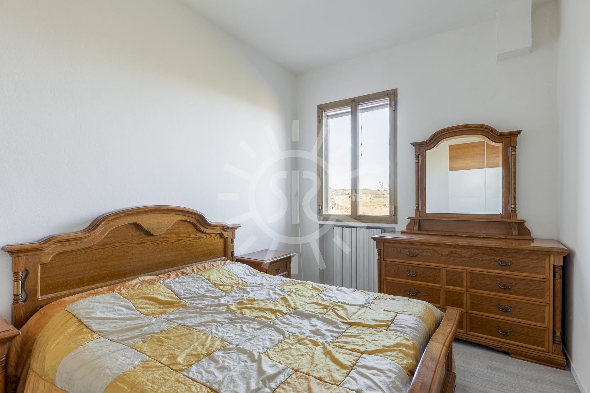 Four-room apartment Castel San Pietro Terme - photo 2