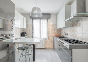 Four-room apartment Castel San Pietro Terme - photo 5