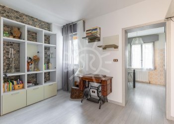 Four-room apartment Castel San Pietro Terme - photo 6