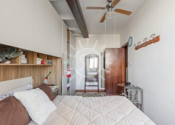 Four-room apartment Castel San Pietro Terme - photo 9