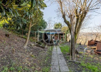 Four-room apartment Castel San Pietro Terme - photo 19