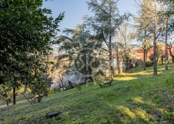 Four-room apartment Castel San Pietro Terme - photo 20
