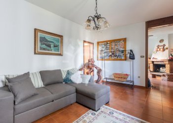 Four-room apartment Castel San Pietro Terme - photo 11