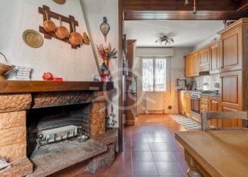 Four-room apartment Castel San Pietro Terme - photo 15