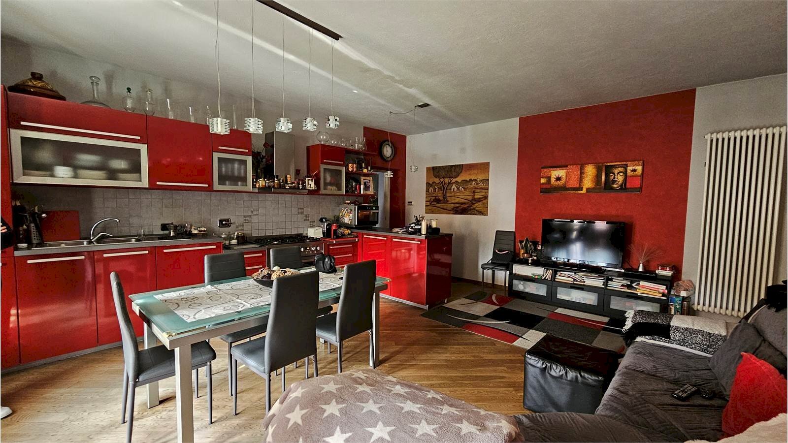 Porzione di casa via Dolce 5, Savigliano (CN), Savigliano - foto 2