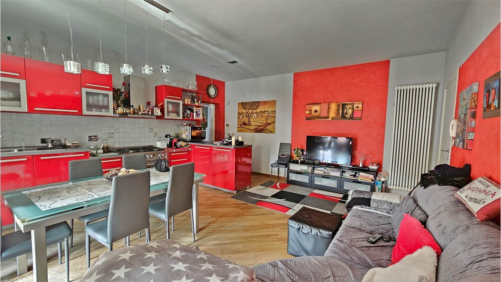 Porzione di casa via Dolce 5, Savigliano (CN), Savigliano - foto 3