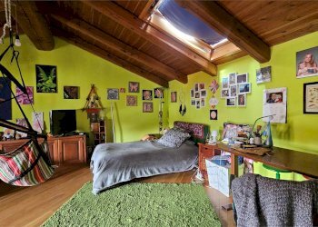 Porzione di casa via Dolce 5, Savigliano (CN), Savigliano - foto 12