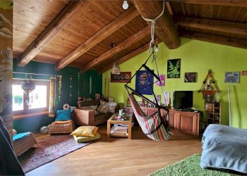 Porzione di casa via Dolce 5, Savigliano (CN), Savigliano - foto 13