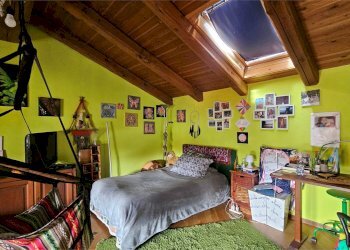 Porzione di casa via Dolce 5, Savigliano (CN), Savigliano - foto 14