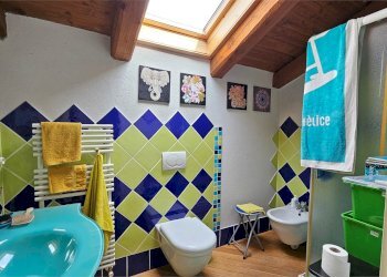 Porzione di casa via Dolce 5, Savigliano (CN), Savigliano - foto 15