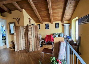 Porzione di casa via Dolce 5, Savigliano (CN), Savigliano - foto 16