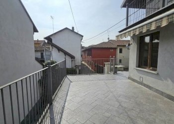 Porzione di casa via Dolce 5, Savigliano (CN), Savigliano - foto 21