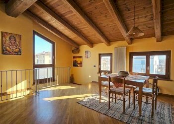 Porzione di casa via Dolce 5, Savigliano (CN), Savigliano - foto 25