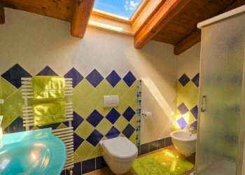 Porzione di casa via Dolce 5, Savigliano (CN), Savigliano - foto 29