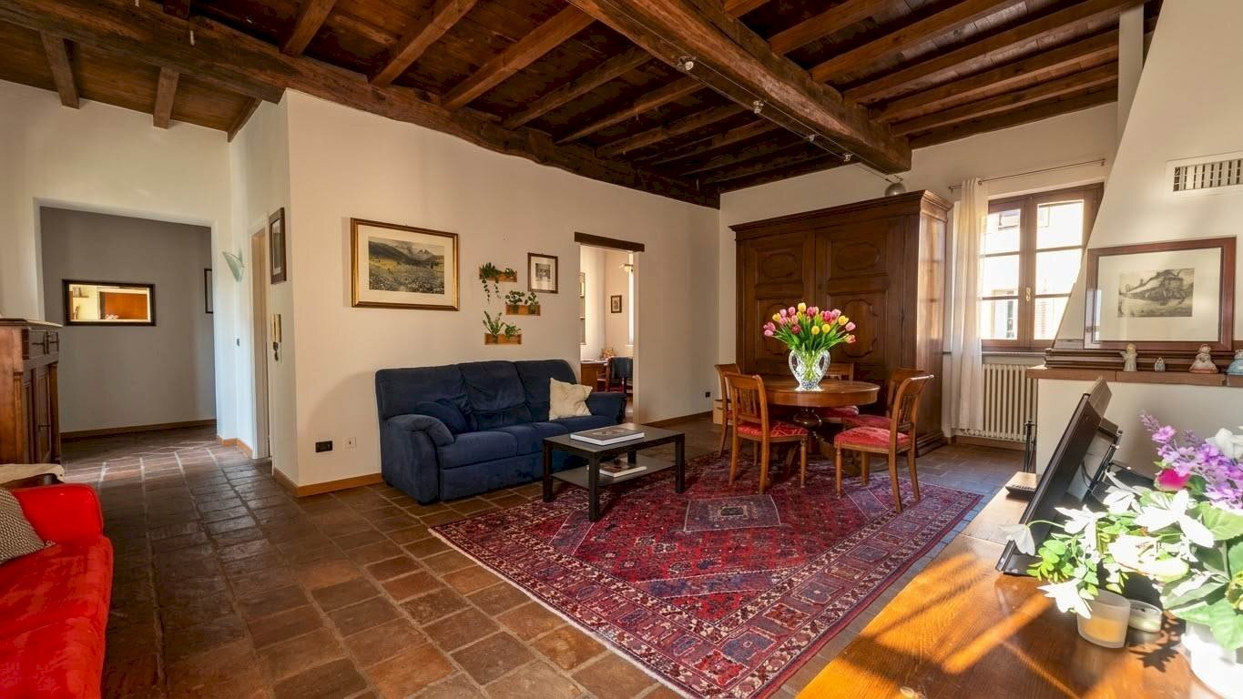 Apartment via mazzini 4, Savigliano (CN), Savigliano - photo 2