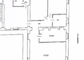 Appartamento via mazzini 4, Savigliano (CN), Savigliano - foto 25
