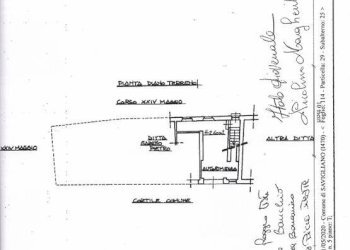 Appartamento via mazzini 4, Savigliano (CN), Savigliano - foto 26