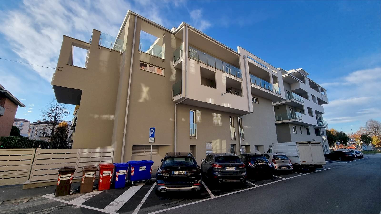 Appartamento Via Oberdan 7, Savigliano (CN), Savigliano - foto 2