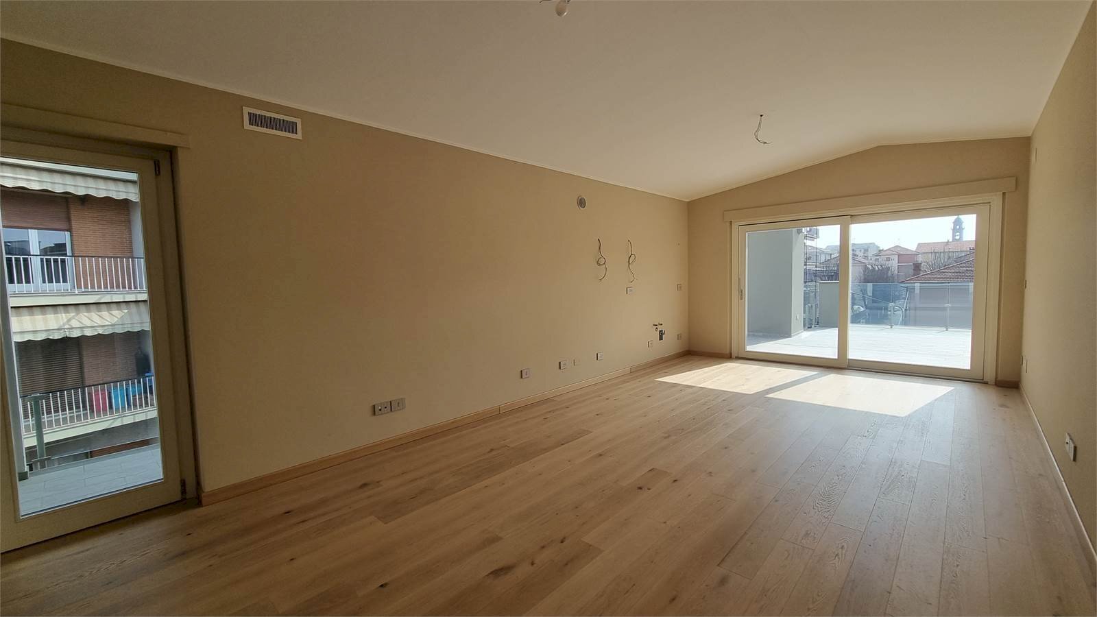 Appartamento Via Oberdan 7, Savigliano (CN), Savigliano - foto 3