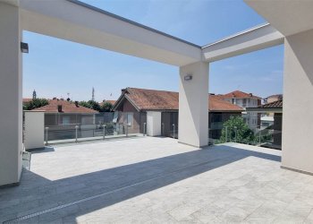 Appartamento Via Oberdan 7, Savigliano (CN), Savigliano - foto 7