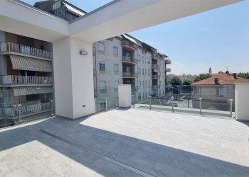 Appartamento Via Oberdan 7, Savigliano (CN), Savigliano - foto 8