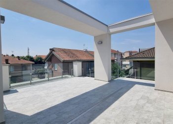 Appartamento Via Oberdan 7, Savigliano (CN), Savigliano - foto 12