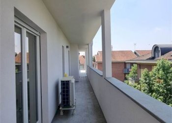 Appartamento Via Oberdan 7, Savigliano (CN), Savigliano - foto 15