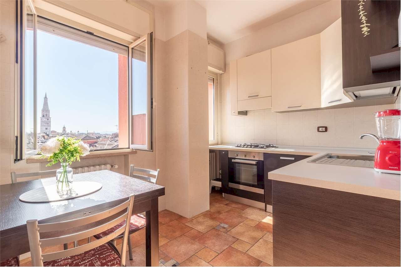 Quadrilocale Modena (zona Centro Storico) - foto 1