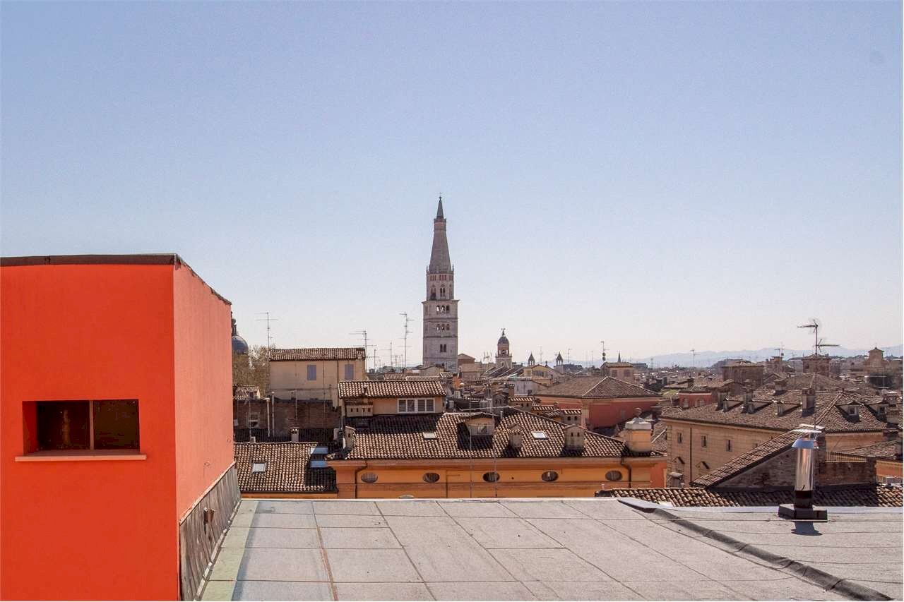 Quadrilocale Modena (zona Centro Storico) - foto 2