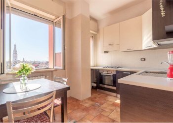 Quadrilocale Modena (zona Centro Storico) - foto 1