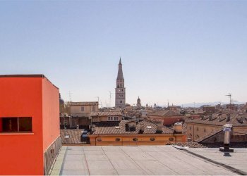 Quadrilocale Modena (zona Centro Storico) - foto 2