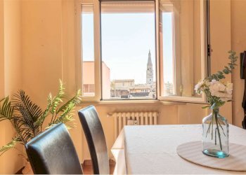 Quadrilocale Modena (zona Centro Storico) - foto 7