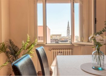 Quadrilocale Modena (zona Centro Storico) - foto 8