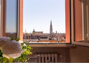 Quadrilocale Modena (zona Centro Storico) - foto 13