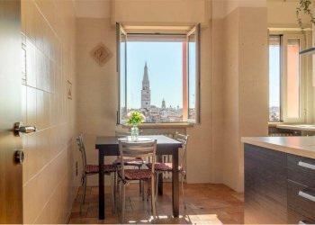 Quadrilocale Modena (zona Centro Storico) - foto 22