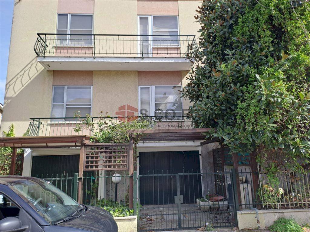 Villa Bifamiliare Via Monterotondo, Ravenna - foto 1