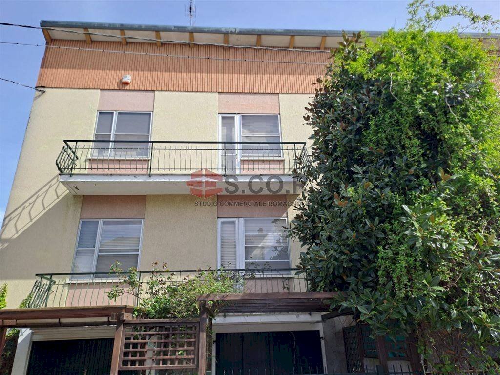 Villa Bifamiliare Via Monterotondo, Ravenna - foto 2
