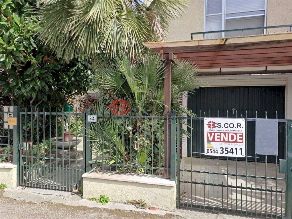 Villa Bifamiliare Via Monterotondo, Ravenna - foto 3